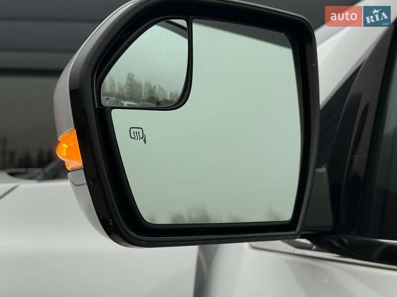 Позашляховик / Кросовер Ford Expedition 2019 в Рівному