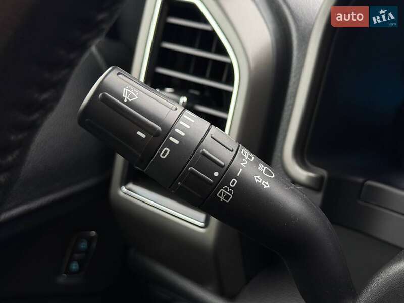 Позашляховик / Кросовер Ford Expedition 2019 в Рівному