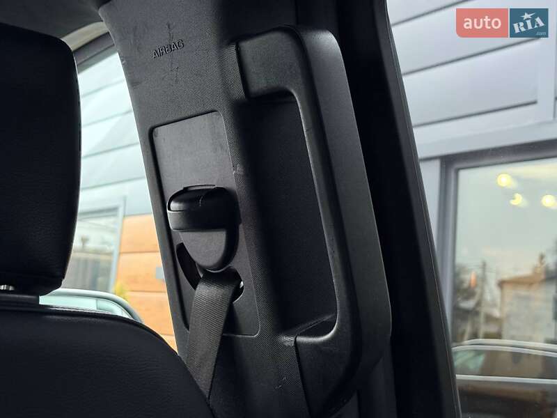 Позашляховик / Кросовер Ford Expedition 2019 в Рівному