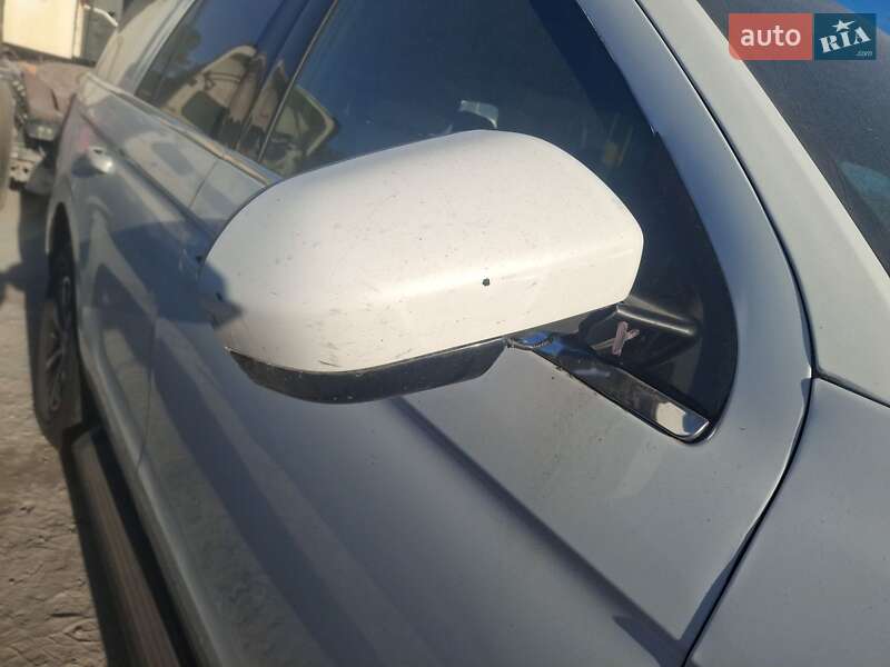 Позашляховик / Кросовер Ford Expedition 2018 в Кропивницькому