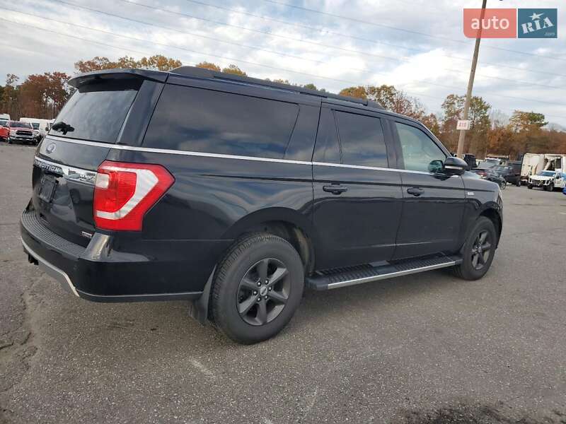 Позашляховик / Кросовер Ford Expedition 2020 в Харкові