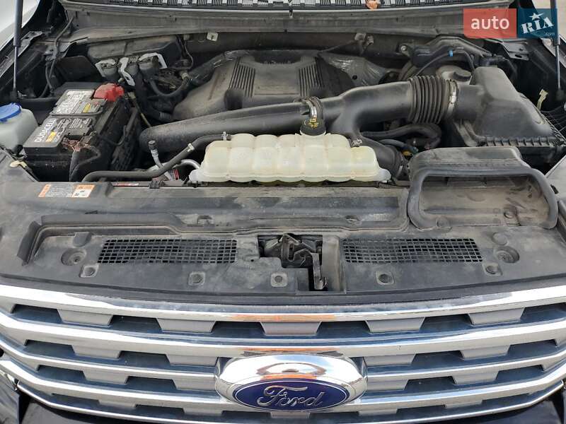 Позашляховик / Кросовер Ford Expedition 2020 в Харкові