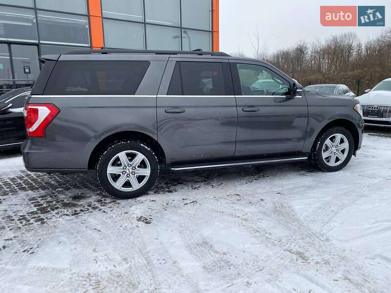 Позашляховик / Кросовер Ford Expedition 2020 в Львові фото 9 Позашляховик / Кросовер Ford Expedition 2020 в Львові