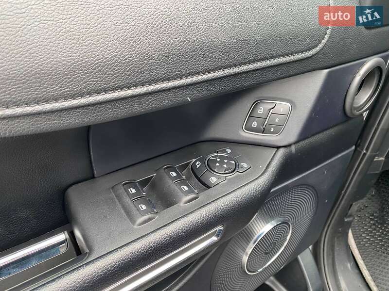 Позашляховик / Кросовер Ford Expedition 2020 в Львові фото 13 Позашляховик / Кросовер Ford Expedition 2020 в Львові