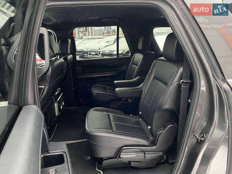 Позашляховик / Кросовер Ford Expedition 2020 в Львові фото 20 Позашляховик / Кросовер Ford Expedition 2020 в Львові