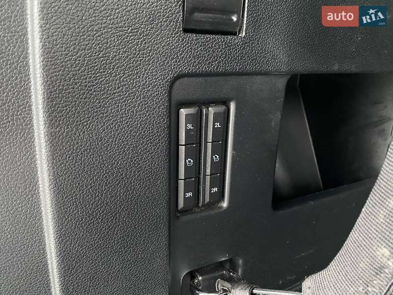 Позашляховик / Кросовер Ford Expedition 2020 в Львові фото 29 Позашляховик / Кросовер Ford Expedition 2020 в Львові