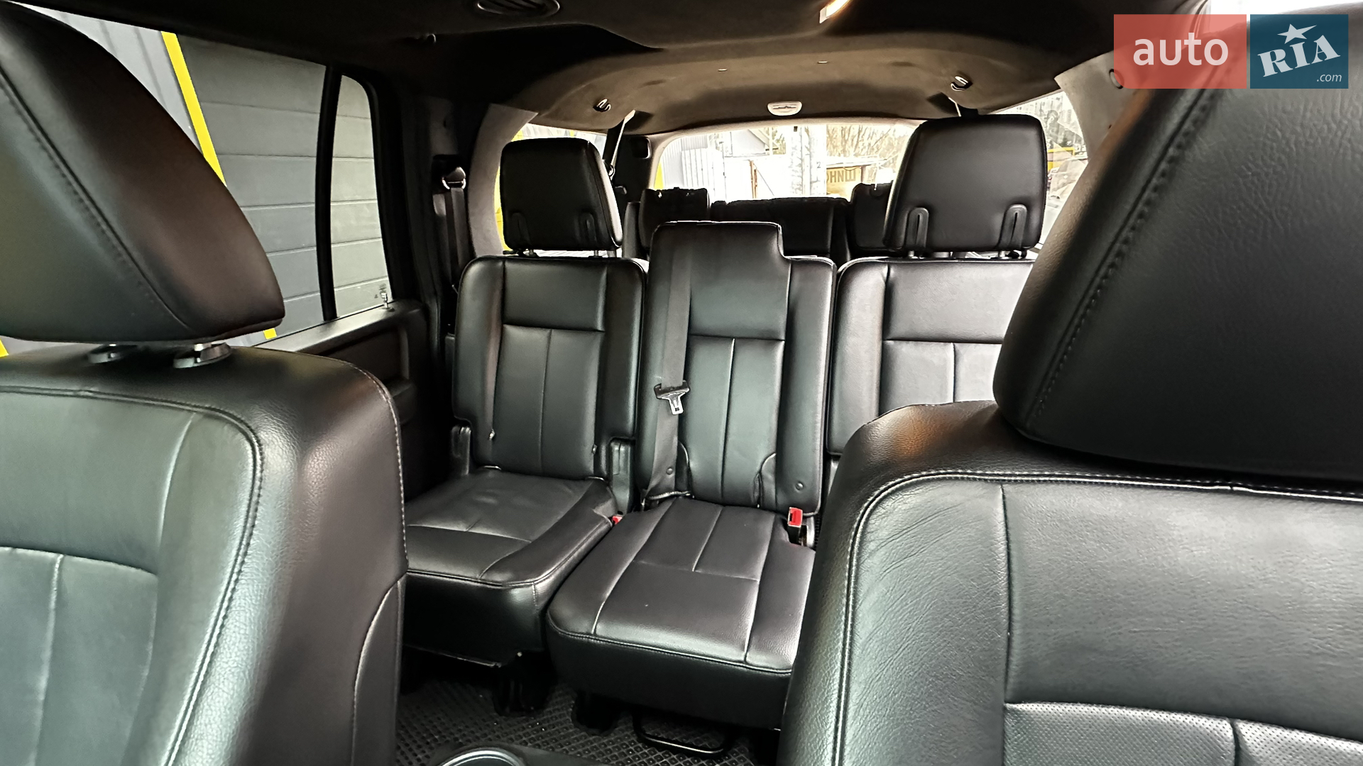 2016 Ford Expedition - мініатюра 27