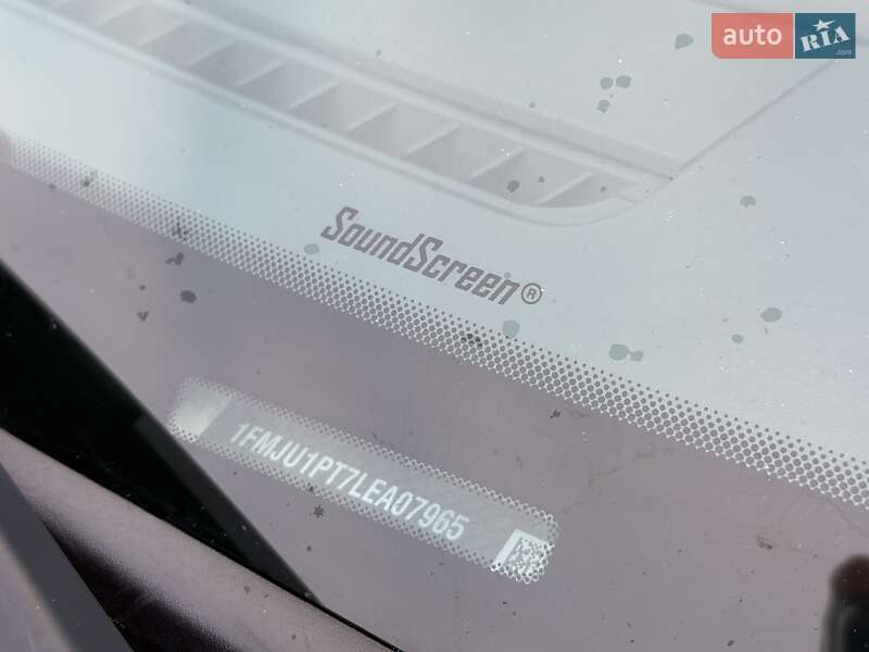 Позашляховик / Кросовер Ford Expedition 2020 в Вінниці