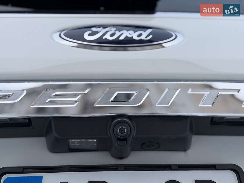 Позашляховик / Кросовер Ford Expedition 2020 в Вінниці