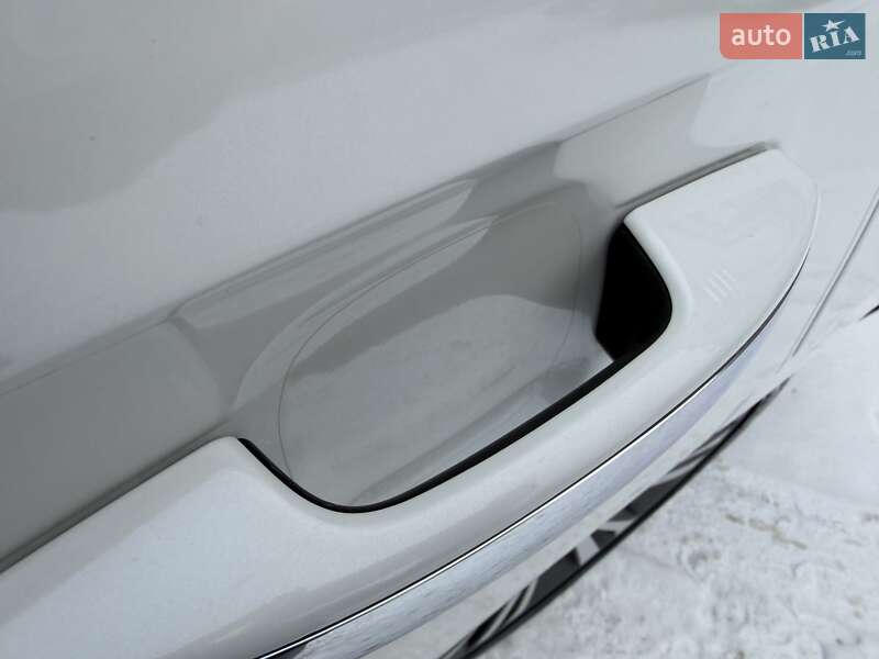 Позашляховик / Кросовер Ford Expedition 2020 в Вінниці