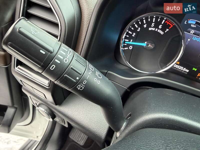 Позашляховик / Кросовер Ford Expedition 2020 в Вінниці