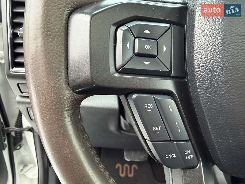 Позашляховик / Кросовер Ford Expedition 2020 в Вінниці