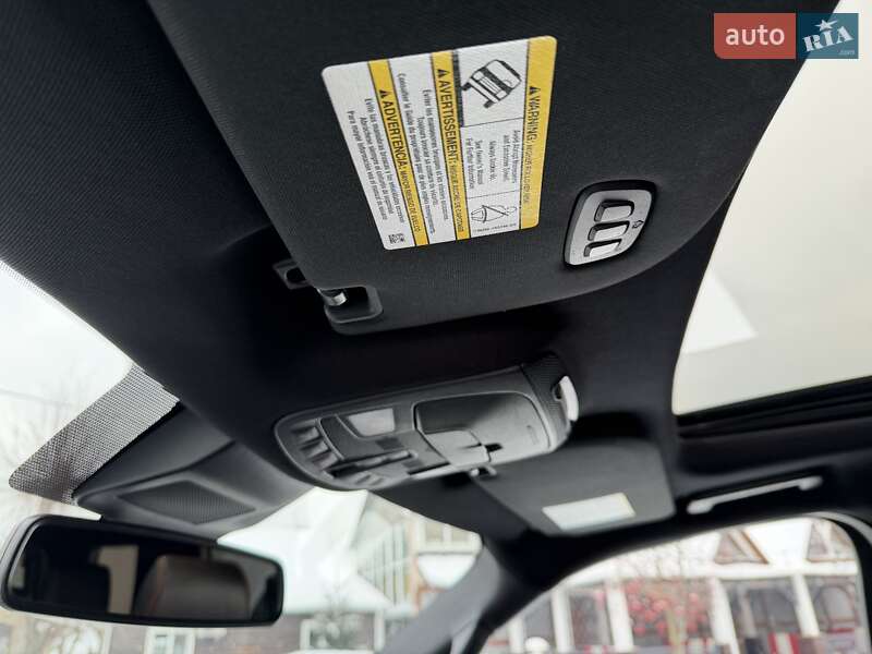 Позашляховик / Кросовер Ford Expedition 2020 в Вінниці