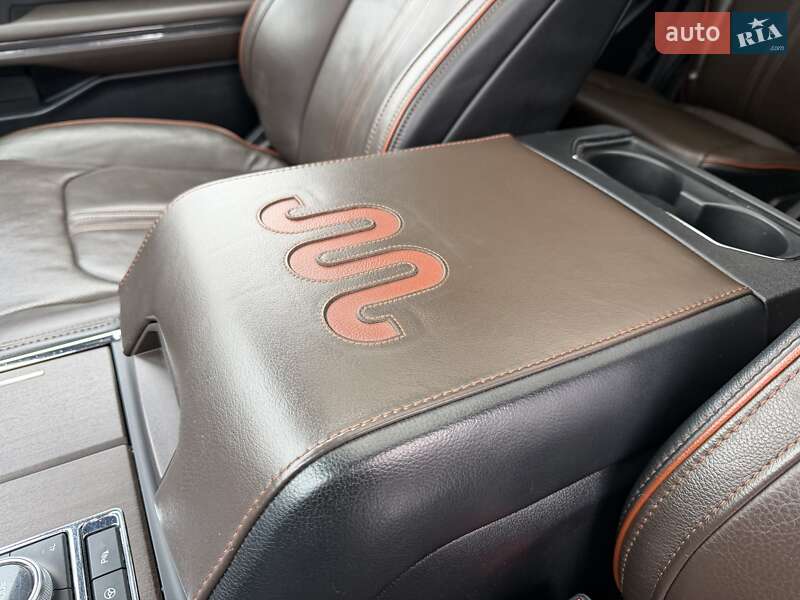 Позашляховик / Кросовер Ford Expedition 2020 в Вінниці