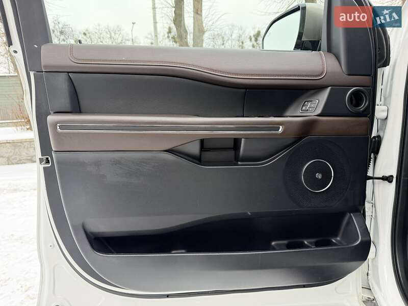 Позашляховик / Кросовер Ford Expedition 2020 в Вінниці