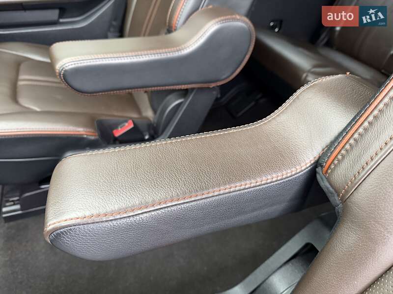 Позашляховик / Кросовер Ford Expedition 2020 в Вінниці