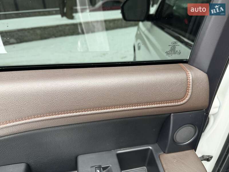 Позашляховик / Кросовер Ford Expedition 2020 в Вінниці