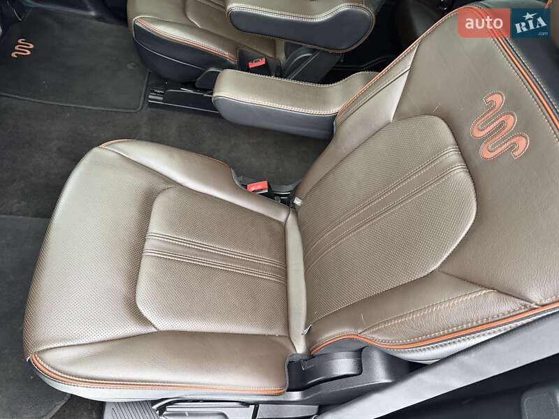 Позашляховик / Кросовер Ford Expedition 2020 в Вінниці