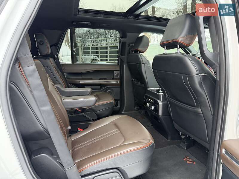 Позашляховик / Кросовер Ford Expedition 2020 в Вінниці