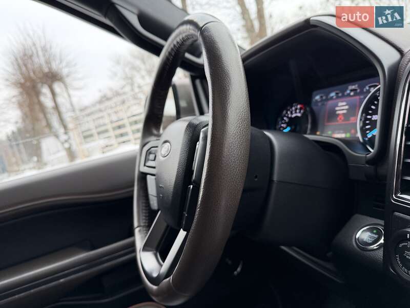 Позашляховик / Кросовер Ford Expedition 2020 в Вінниці