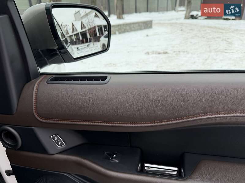 Позашляховик / Кросовер Ford Expedition 2020 в Вінниці