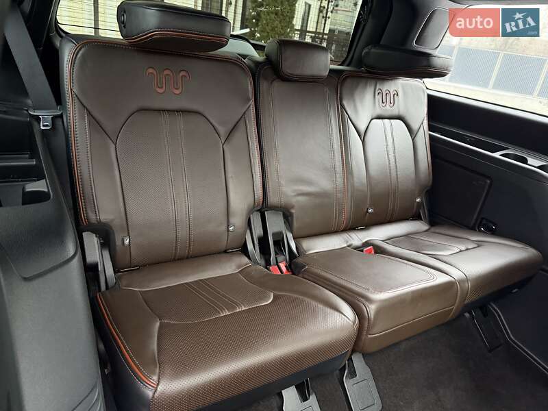 Позашляховик / Кросовер Ford Expedition 2020 в Вінниці