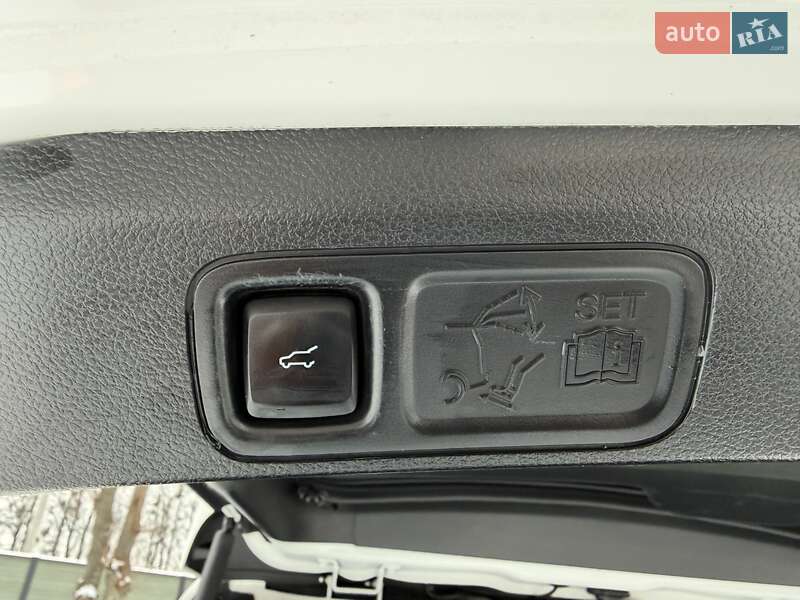 Позашляховик / Кросовер Ford Expedition 2020 в Вінниці