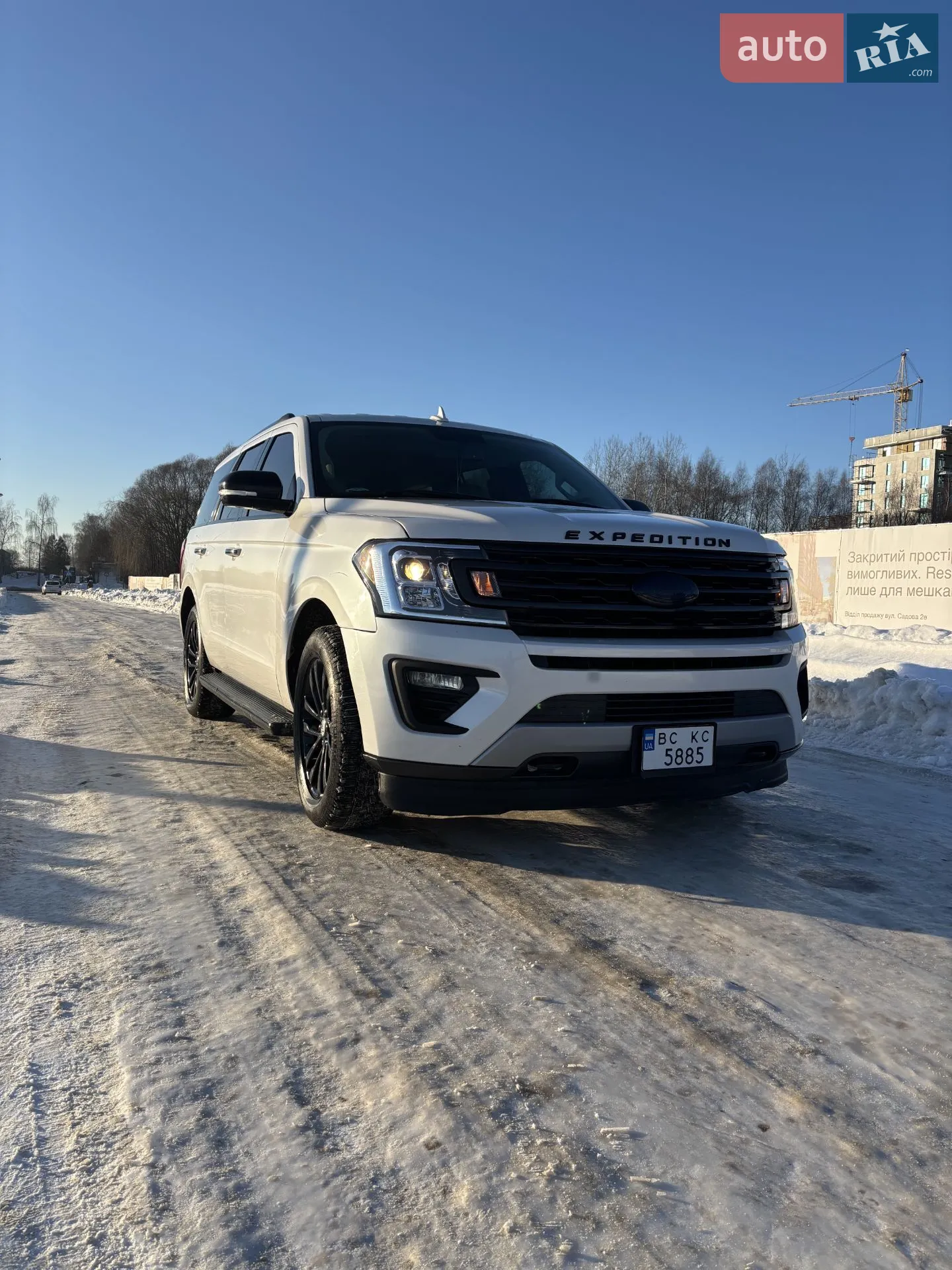 2018 Ford Expedition - мініатюра 10