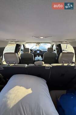 Внедорожник / Кроссовер Ford Expedition 2018 в Львове