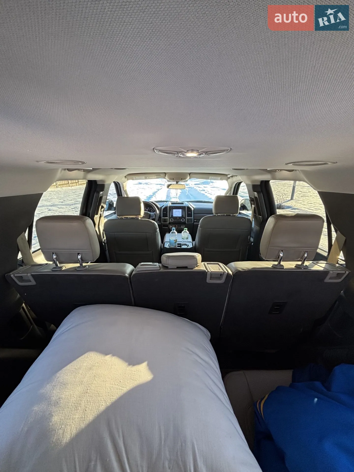 2018 Ford Expedition - мініатюра 18
