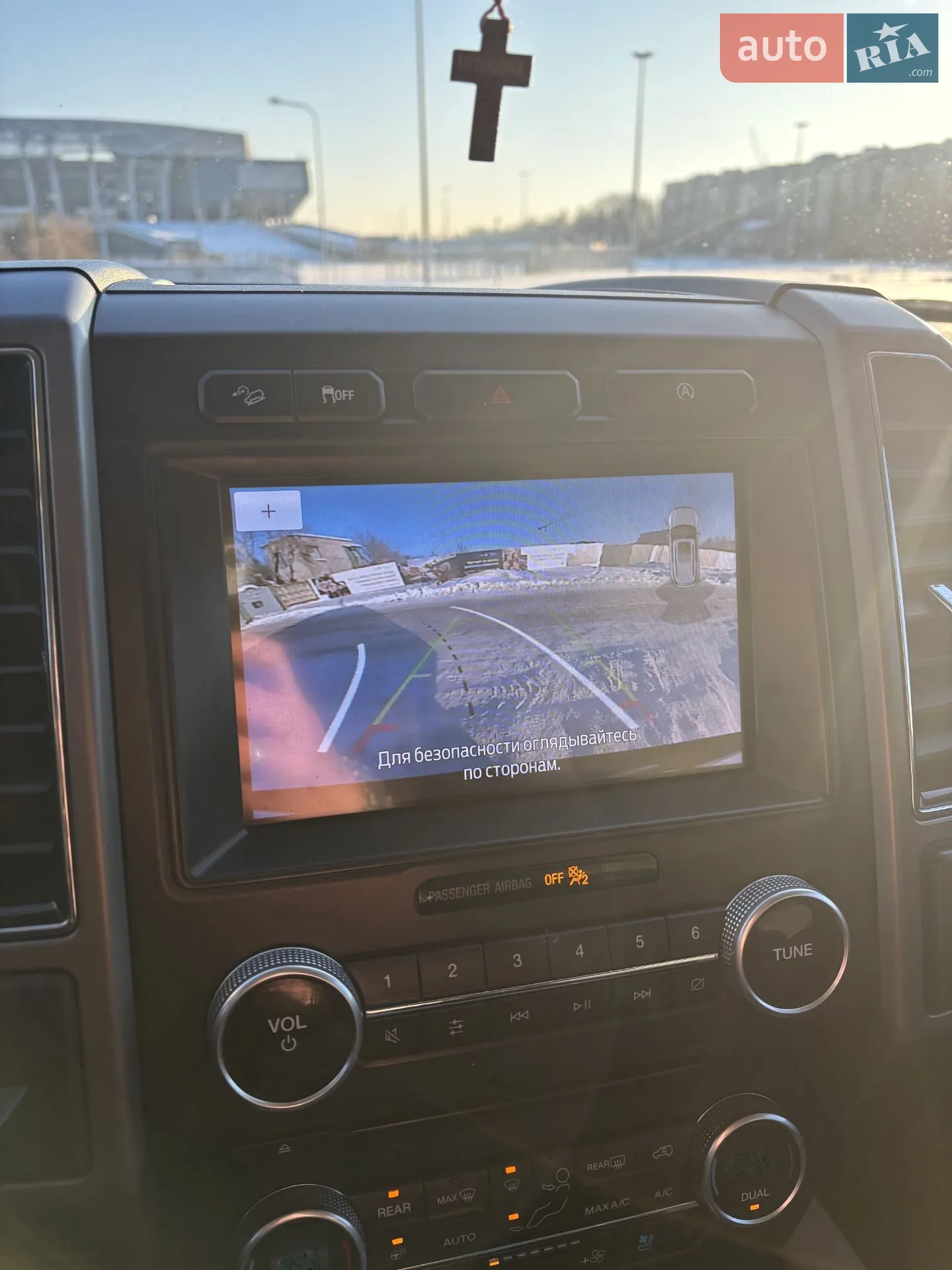 2018 Ford Expedition - мініатюра 31