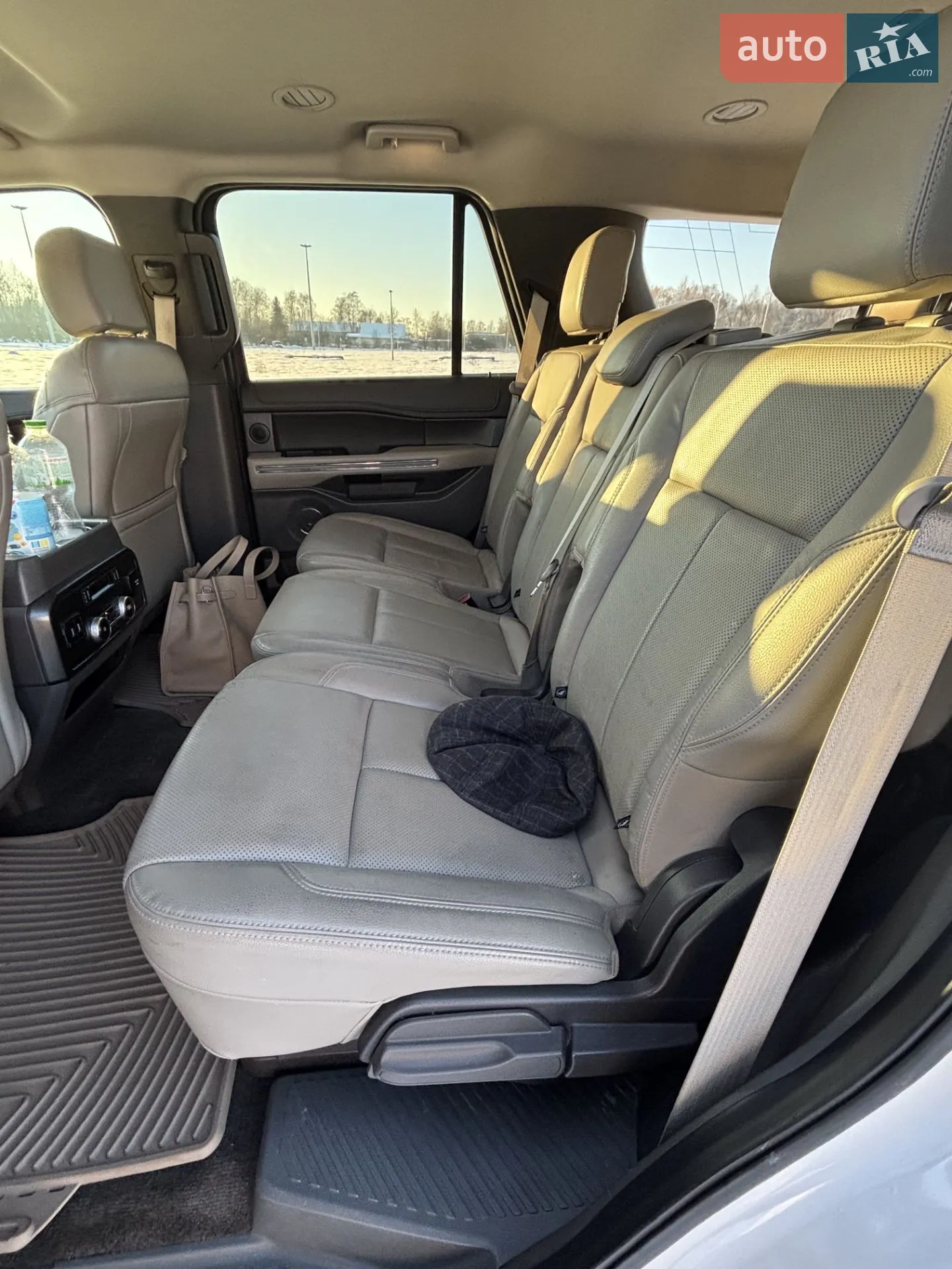 2018 Ford Expedition - мініатюра 28