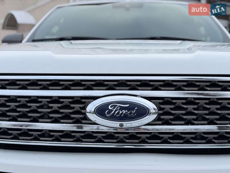 Позашляховик / Кросовер Ford Expedition 2019 в Вінниці