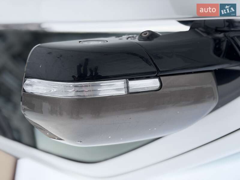 Позашляховик / Кросовер Ford Expedition 2019 в Вінниці