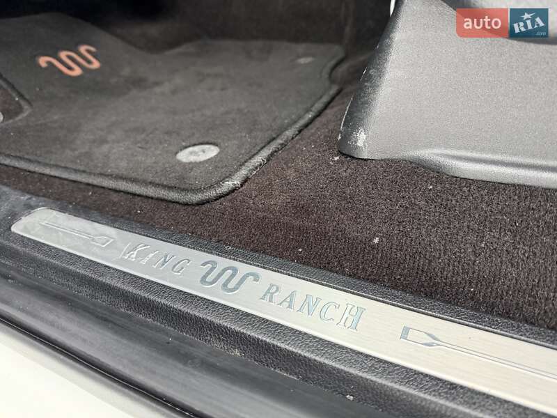 Позашляховик / Кросовер Ford Expedition 2019 в Вінниці