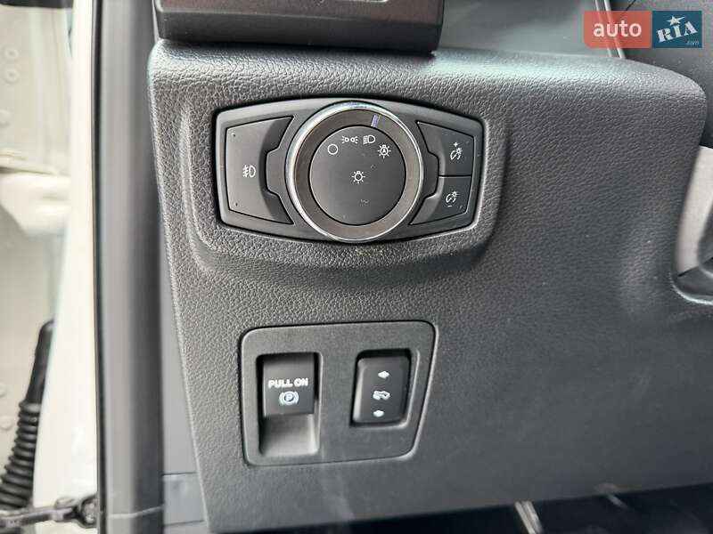 Позашляховик / Кросовер Ford Expedition 2019 в Вінниці