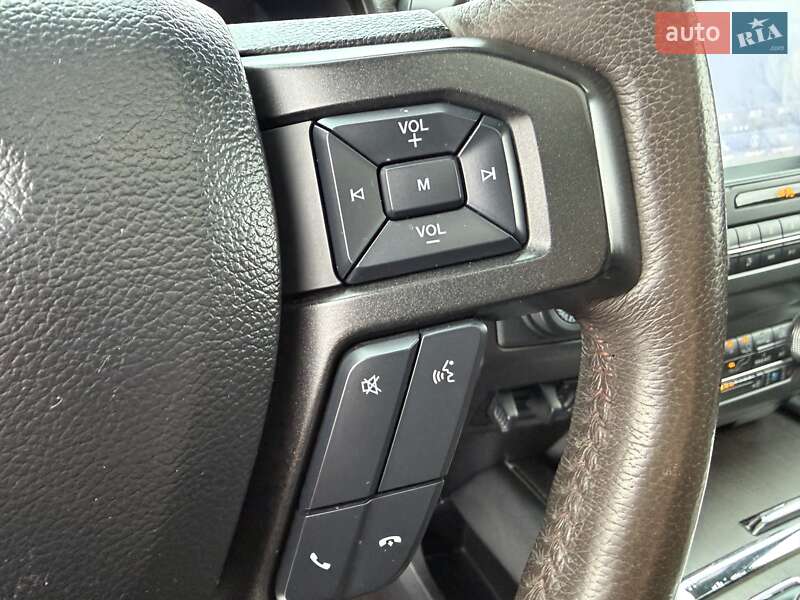 Позашляховик / Кросовер Ford Expedition 2019 в Вінниці