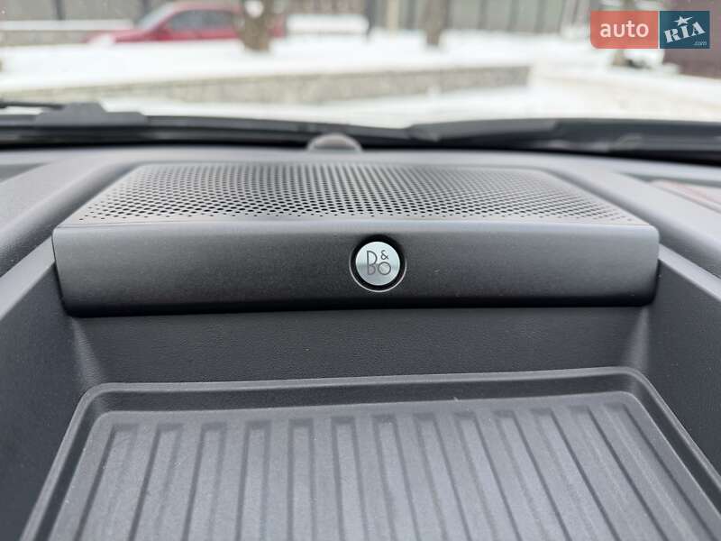 Позашляховик / Кросовер Ford Expedition 2019 в Вінниці