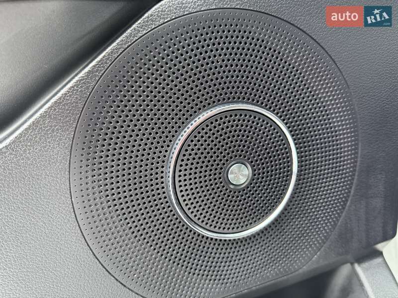 Позашляховик / Кросовер Ford Expedition 2019 в Вінниці