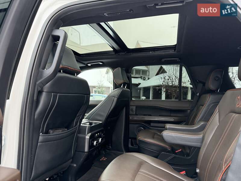 Позашляховик / Кросовер Ford Expedition 2019 в Вінниці