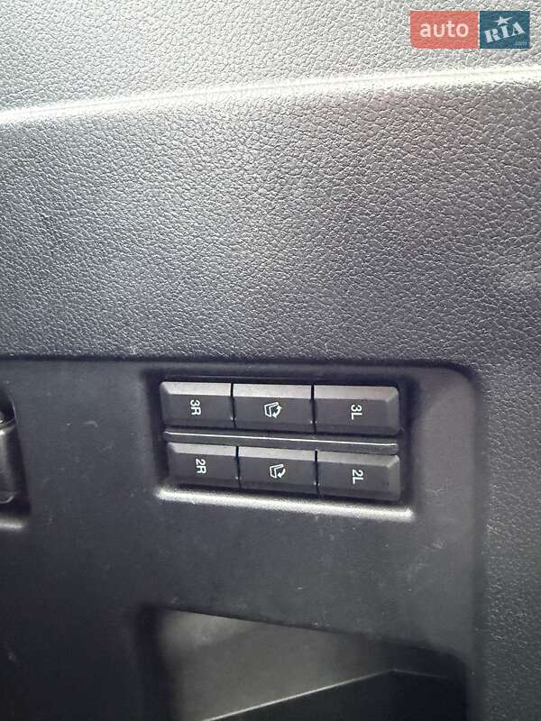 Позашляховик / Кросовер Ford Expedition 2019 в Вінниці