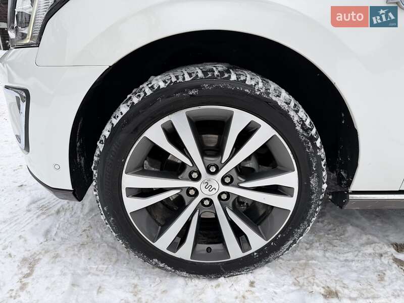 Позашляховик / Кросовер Ford Expedition 2019 в Вінниці