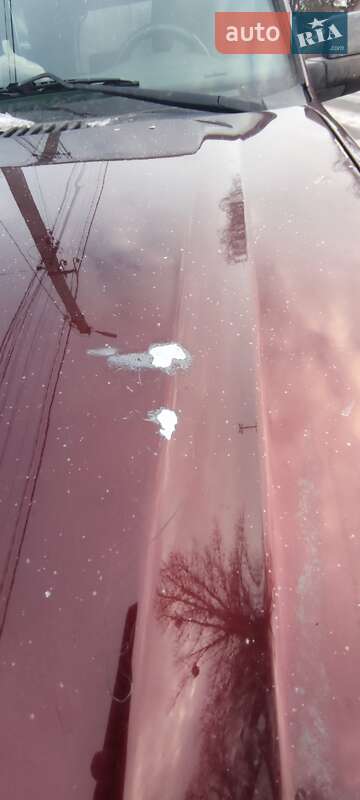 Позашляховик / Кросовер Ford Expedition 2017 в Києві