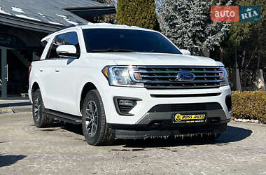 Внедорожник / Кроссовер Ford Expedition 2019 в Львове