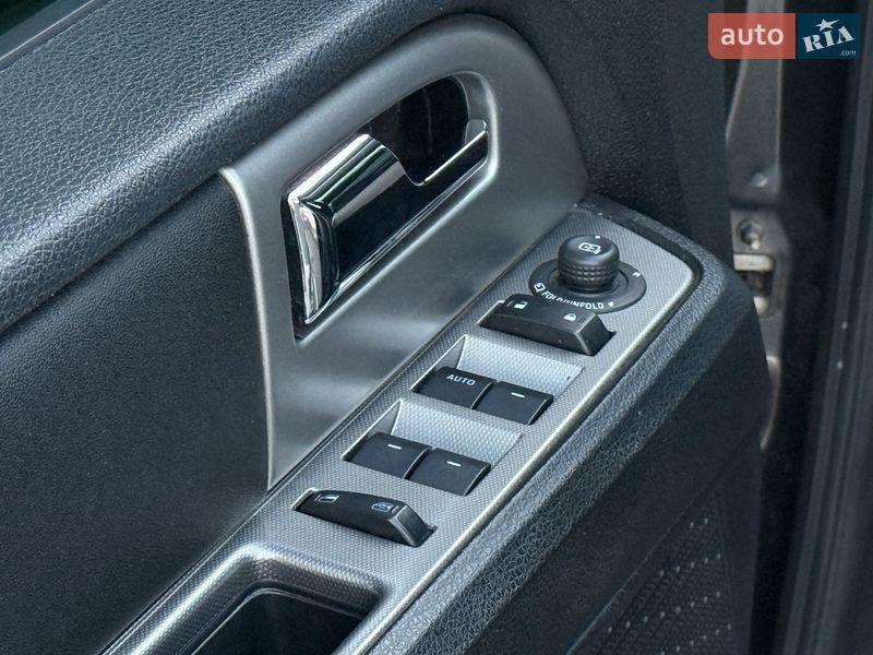 Позашляховик / Кросовер Ford Expedition 2017 в Одесі