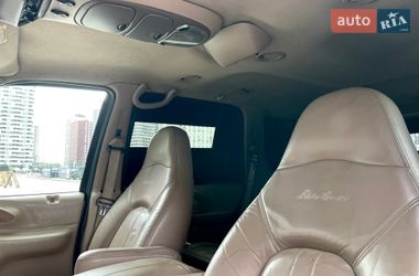 Внедорожник / Кроссовер Ford Expedition 1999 в Киеве