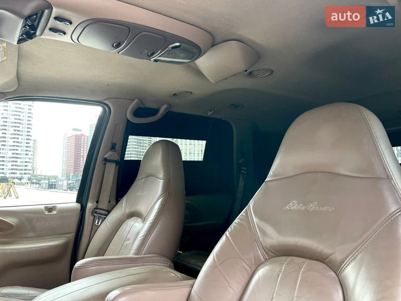 Внедорожник / Кроссовер Ford Expedition 1999 в Киеве