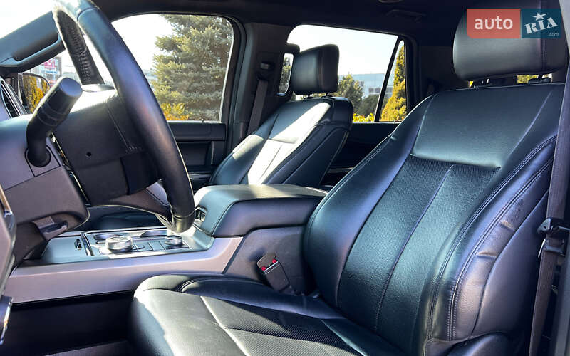 Внедорожник / Кроссовер Ford Expedition 2019 в Львове