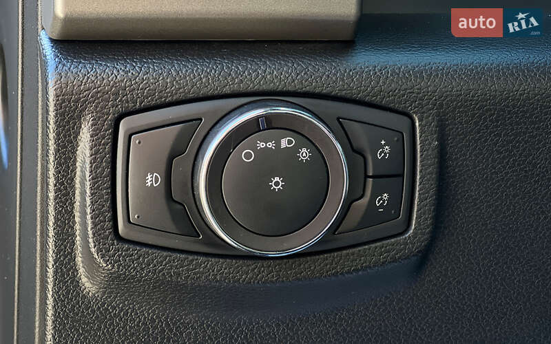 Внедорожник / Кроссовер Ford Expedition 2019 в Львове