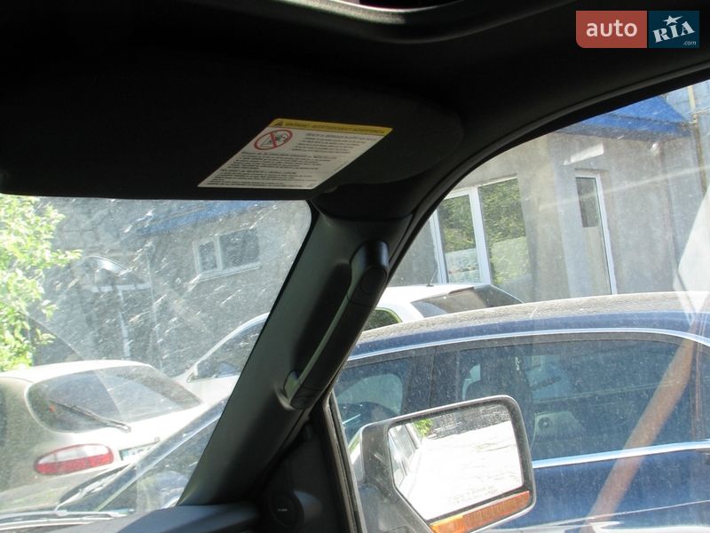 Внедорожник / Кроссовер Ford Expedition 2016 в Днепре